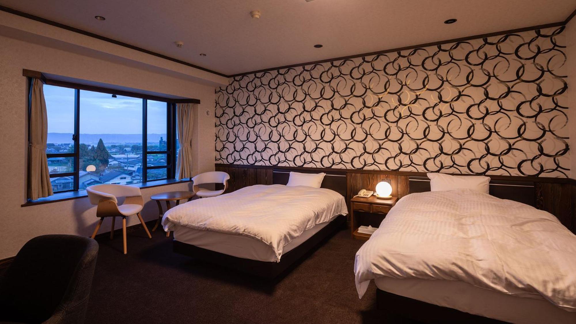 โรงแรมอะโซะ ภายนอก รูปภาพ